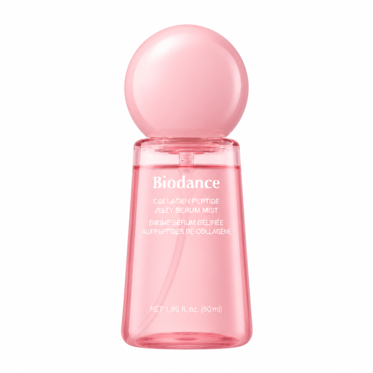 Biodance – Collagen Peptide Jelly Serum Mist – HOT ITEM!
