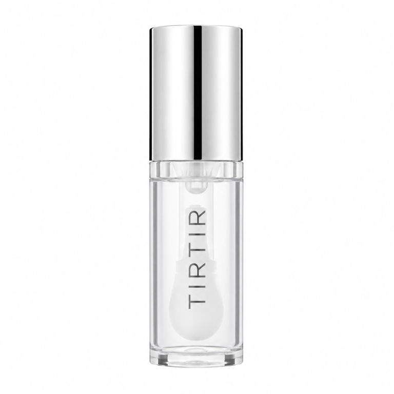 TIRTIR – My Glow Honey Lip Oil