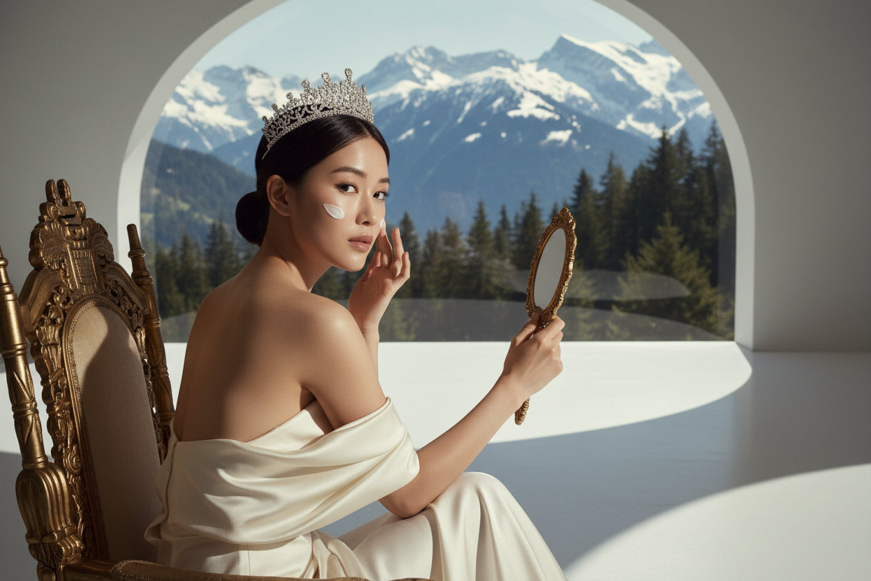 KINU Beauty Hero